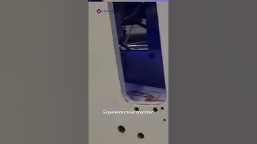 Smarter curing starts.UV LED for your Mark Andy.Precision, efficiency, and performance elevated. #uv