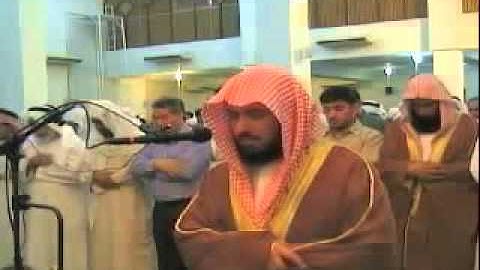 تلاوة مميزة من الإنشقاق   عبدالله عيشان