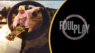 Norway’s Skate Ban | Foul Play