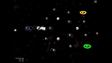 Auralux zones world record 18.70 seconds