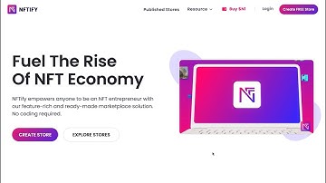Introduce NFTify
