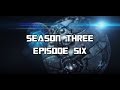 Transformers Interstellar: Season Three, Episode Six. Finale | PURIFICATION