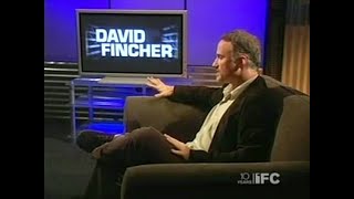 David Fincher interviewed by Henry Rollins