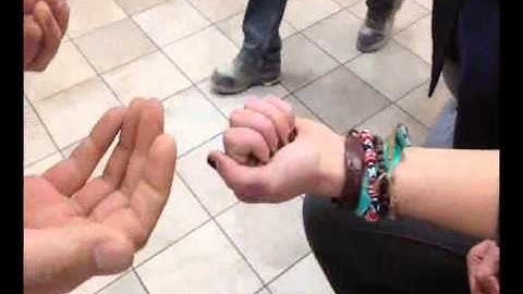 Paul Harris Presents Movemint by Darryl Vanamburg - www.MagicCastle.com.sg