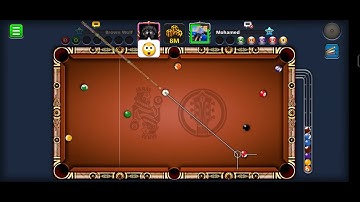 8 Ball Pool - Rome Table Gameplay Multiplayer Matches (Android) #8ballpool #gaming #trending #viral