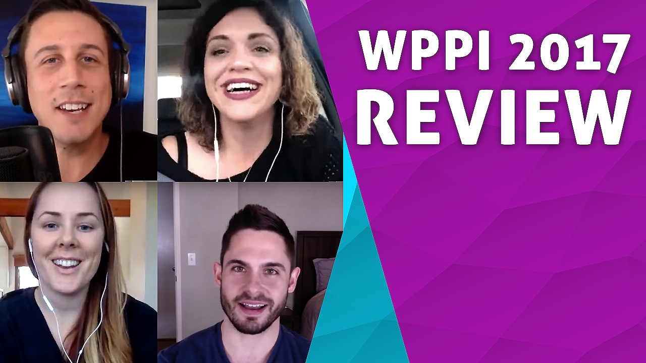 Professional Photographers review WPPI 2017 YouTube