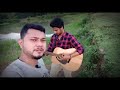 Jodi Ketiyaba Okole -Assamese Romantic Song by Jitul Sonowal |Cover by Navajit Prodhani| Mp3 Song
