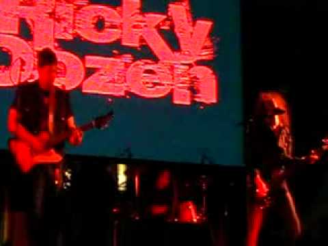 Ricky Dozen - Women - YouTube
