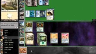 Magic - SOM 64 Draft 1 - Match 1 Game 1