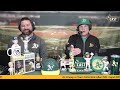 A's Cast Live March 8, 2023
