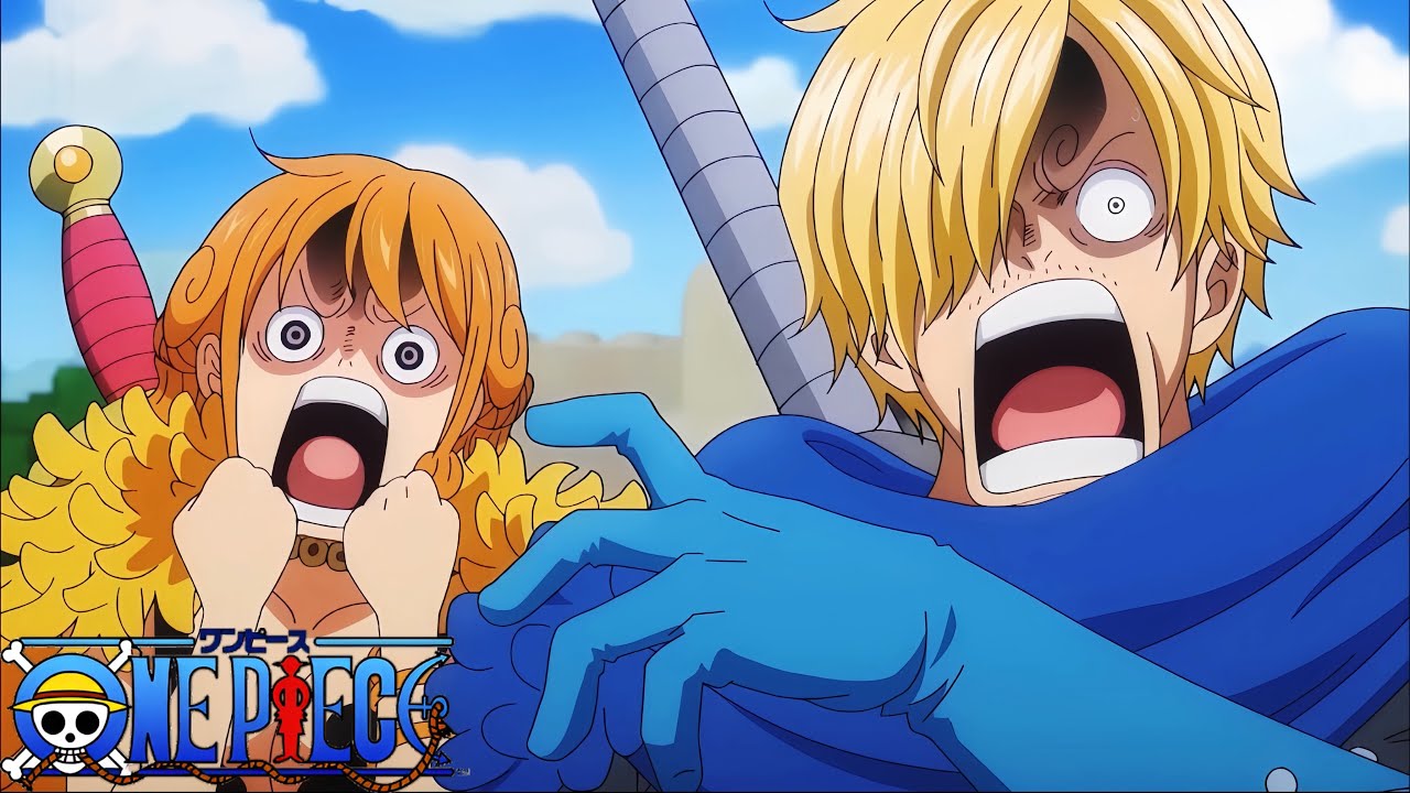 LUFFY VS SUN GOD 💀 | One Piece Episode 1158 | ONE PIECE LATEST EPISODE (Elbaf Arc)