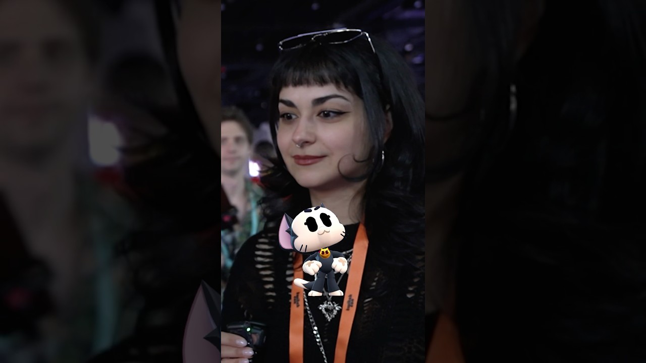 BRAWL STARS NOOB GUESSES BRAWLERS IRL!