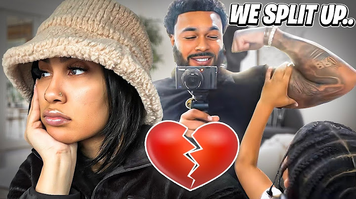 WE SPLIT UP… (Vlogmas Day 15)