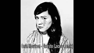 Carla Morrison - Disfruto (Lacera Remix) Resimi