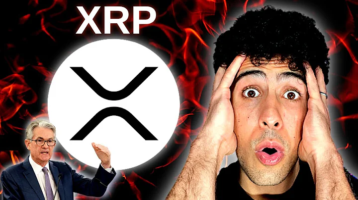 XRP TO BE A WORLD RESERVE CURRENCY!!! *URGENT* JEROME POWELL FED WARNING!!!