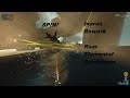 Inaros Gives Sandy Vag