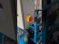 Thermax(Revomax) 500kg/hr steam Boiler