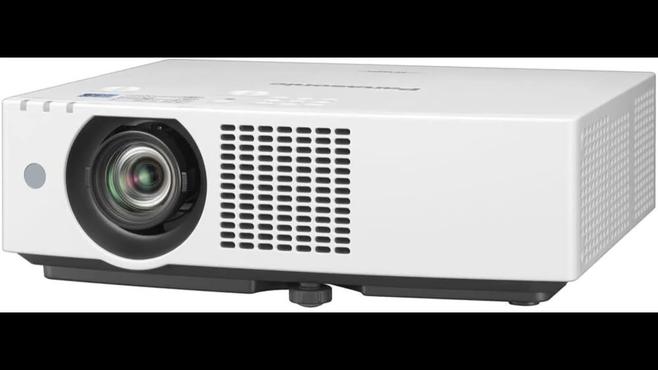 PT-VMW51U7 Panasonic Projector Review: Bright, Reliable, and Easy to Install