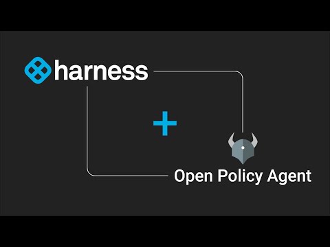 Open Policy Agent - Install in 5 Mins