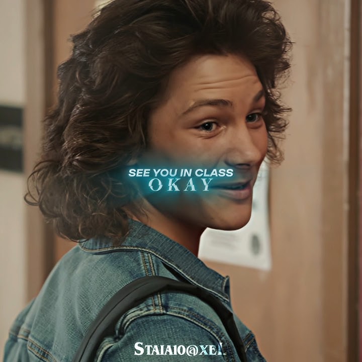 Georgie Cooper - 'You wanna make out?' | Ransom - Lil Tecca | Young Sheldon Edit