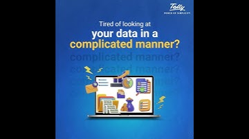 TallyPrime 4.0 Dashboards