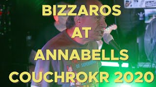 THE BIZZAROS