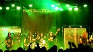 SHAKRA - Yesterday&#39;s Gone - (4 HD playlist)