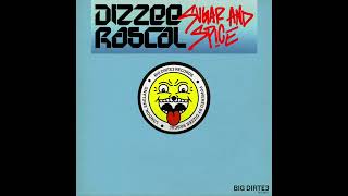 Dizzee Rascal x iLL Blu - Sugar N Spice (Instrumental)