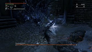 Bloodborne - Darkbeast Parl