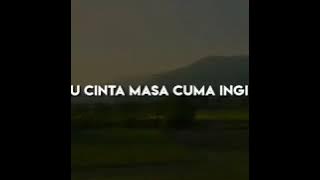 LETAK CINTA ( CAK NUN)