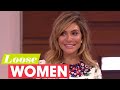 Ayda's Been Married to Robbie Williams for Seven Years! | Loose Women