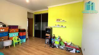 Moradia T3 Térrea - Casével