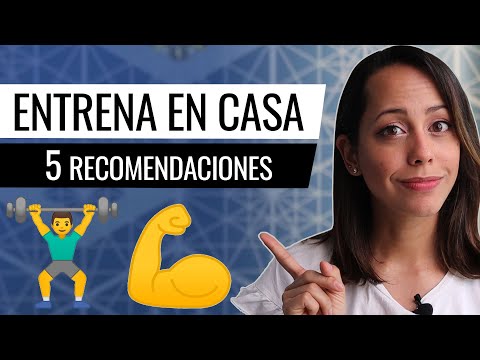 5 Canales Para