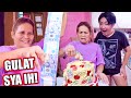 SINURPRESA NAMIN SI MAMA SA KANYANG BIRTHDAY (AKALA NYA HINDI KAMI UUWI!)