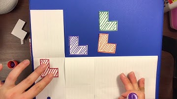 Geometry: Slide, Flip, Turn