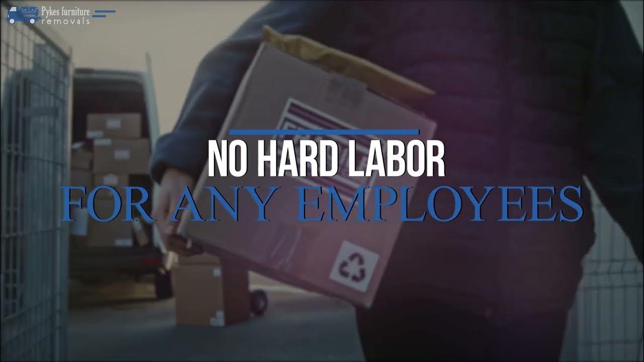 Most Affordable Office Relocation Service in Melbourne 2023 Pykes