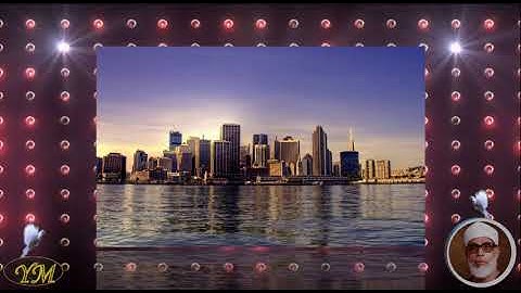 005 Surat AlMaidah   القران الكريم بصوت محمود خليل الحصري    سورة المائدة
