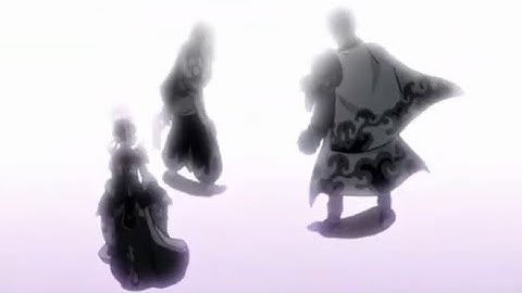 Yo-kai Watch Shadowside: Touma, Akinori and Natsume Sees a Vision of Their Past Selves (Episode 47)