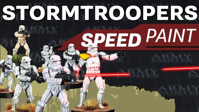 SP Holy White Speedpaint Army Painter WP2003