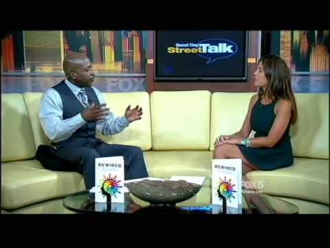 Erica Spiegelman: Our Obsession with Dating Apps Erica Spiegelman: Our Obsession with Dating Apps