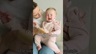 Smart feeding tools happier parents