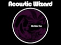 Acoustic Wizard - We Hate You (Electric Wizard cover)