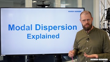 Modal Dispersion Explained (01-04-04)