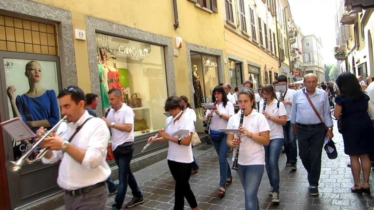 Vera (marcia brillante) di Ezio Bellotto