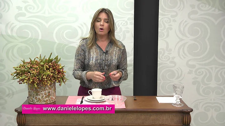 Daniele Lopes Organiza