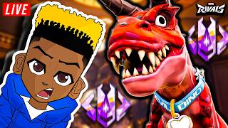 Gold To Celestial Season 8 Run! (Day 3!) | Marvel Rivals Rank