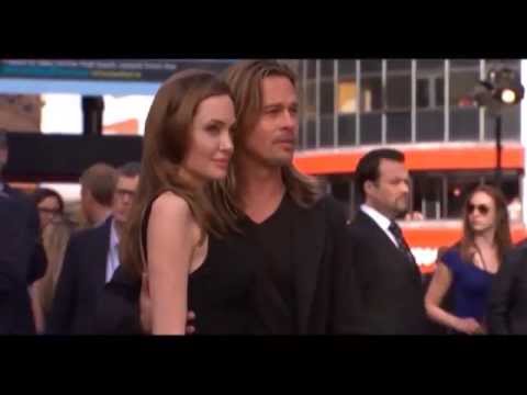 Angelina Jolie-ს ახალი პრობლემა