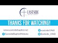 Eastside Baptist Church