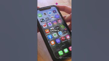 Bug in iPhones: You need to know!🤔  #trending #facts #discovernewcontent #viralshorts  #explore