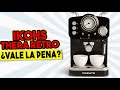 DESCUBRE la Cafetera Express IKOHS THERA Retro ▷Análisis, Ventajas y  Desventajas◁ 